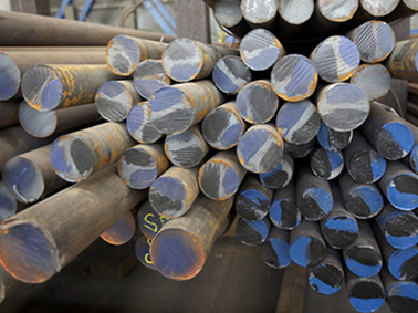 alloy steel